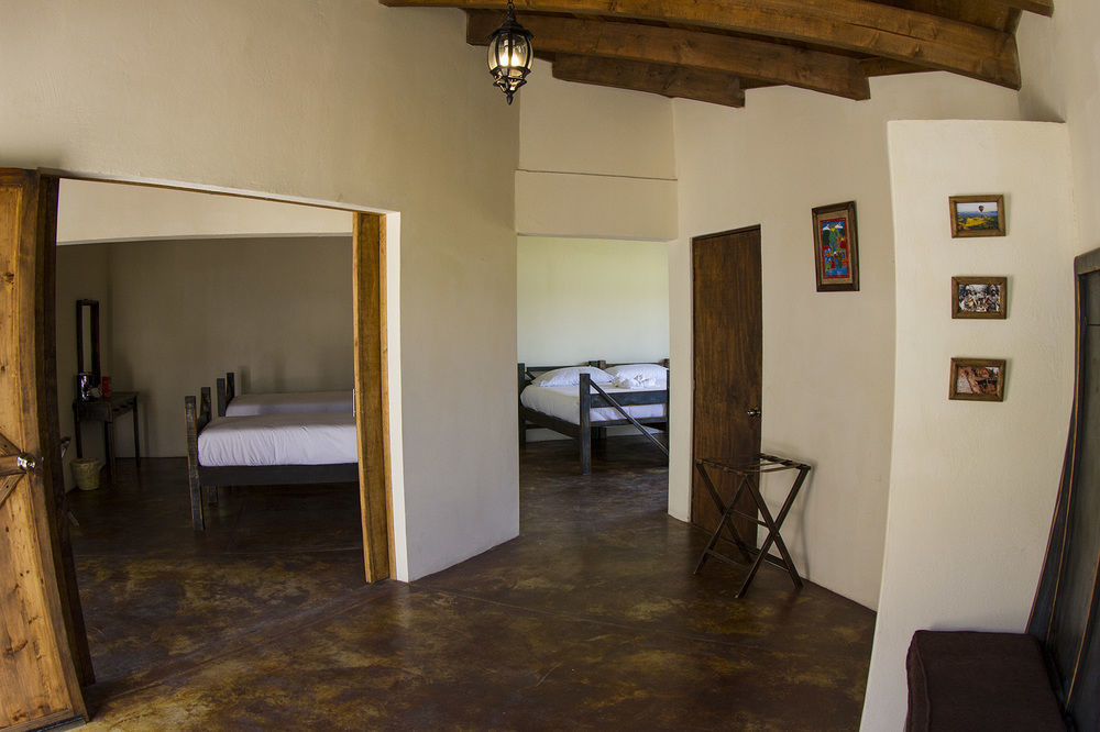 Teoticamp Hotel San Juan Teotihuacán Exterior photo